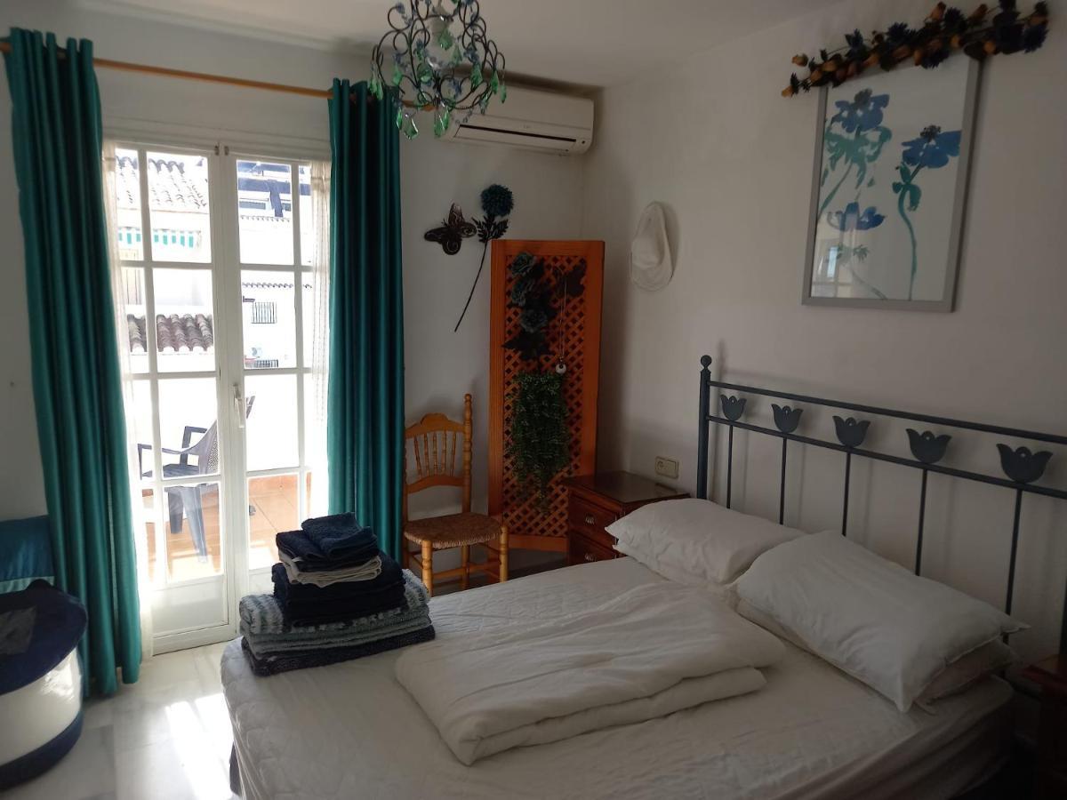 מנילבה Apartamento Primera Linea De Playa מראה חיצוני תמונה