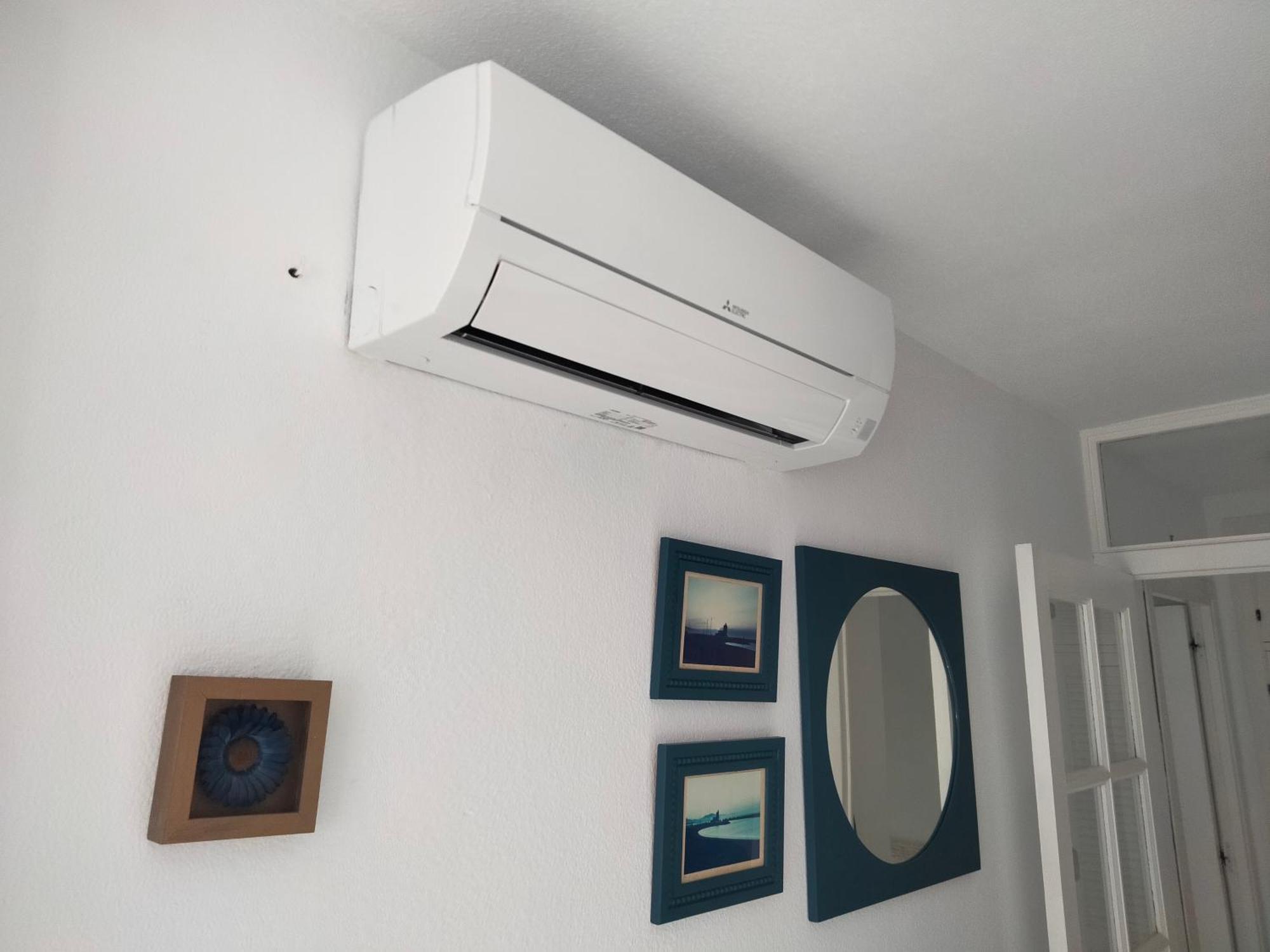 מנילבה Apartamento Primera Linea De Playa מראה חיצוני תמונה