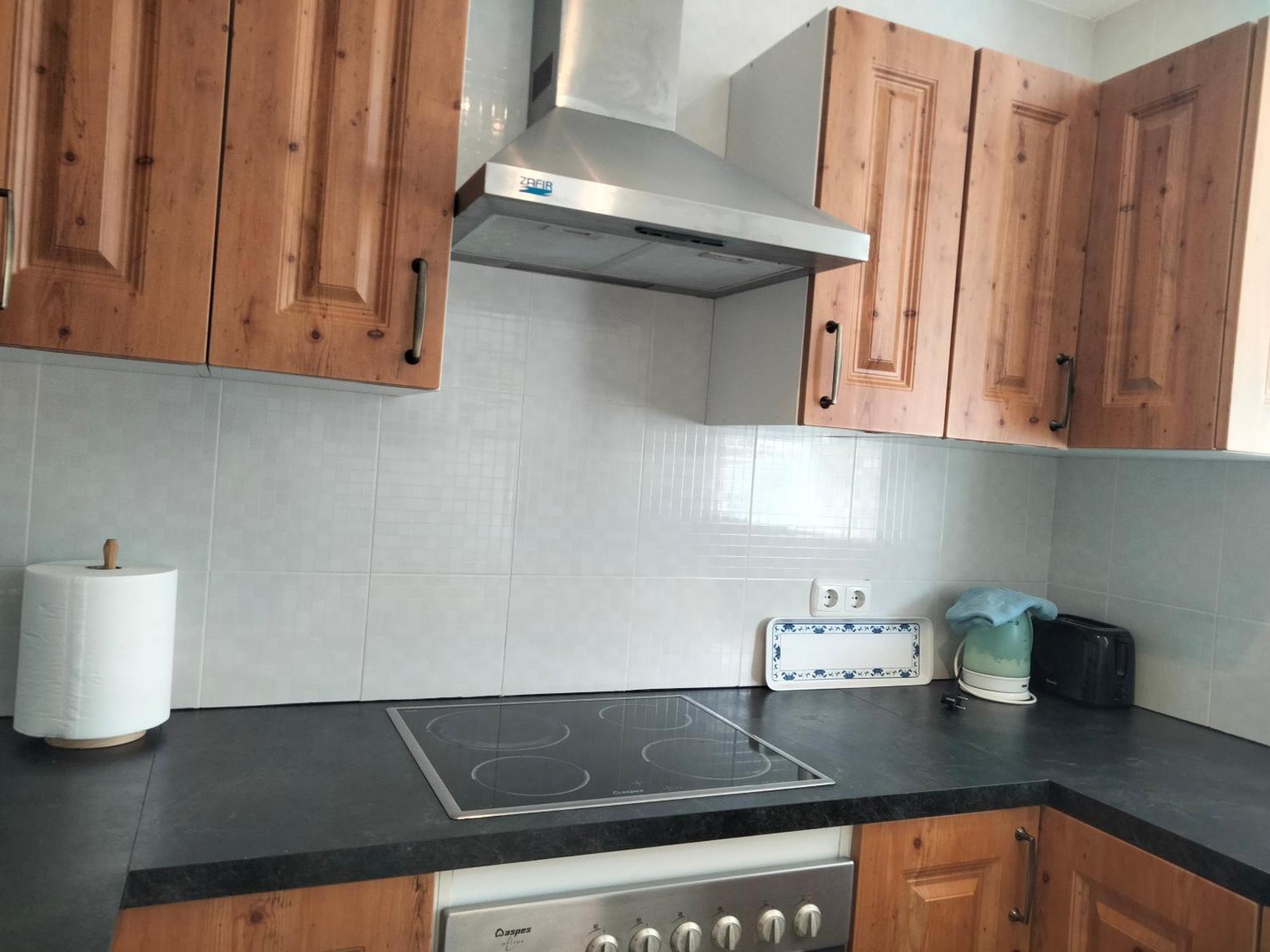 מנילבה Apartamento Primera Linea De Playa מראה חיצוני תמונה