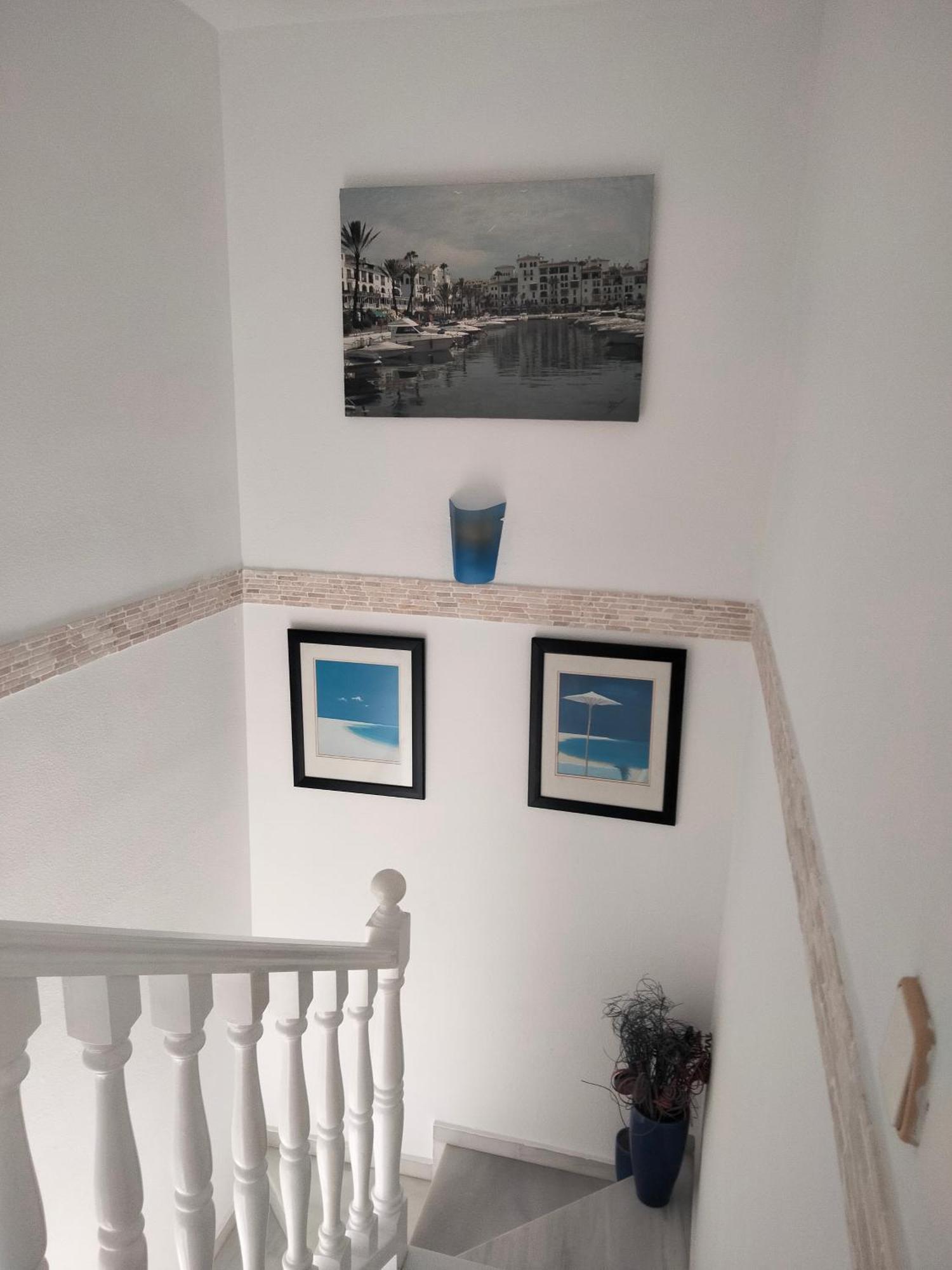 מנילבה Apartamento Primera Linea De Playa מראה חיצוני תמונה