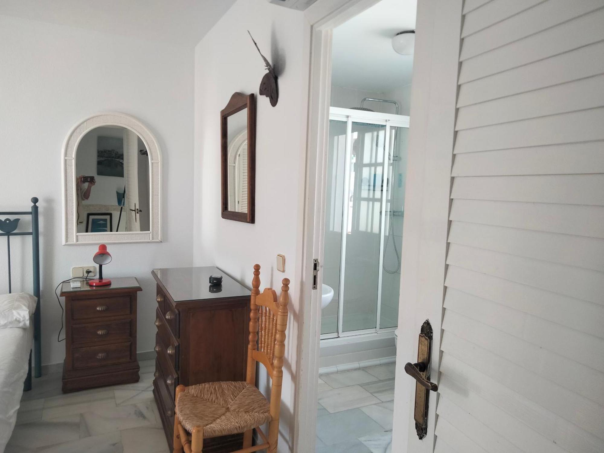 מנילבה Apartamento Primera Linea De Playa מראה חיצוני תמונה