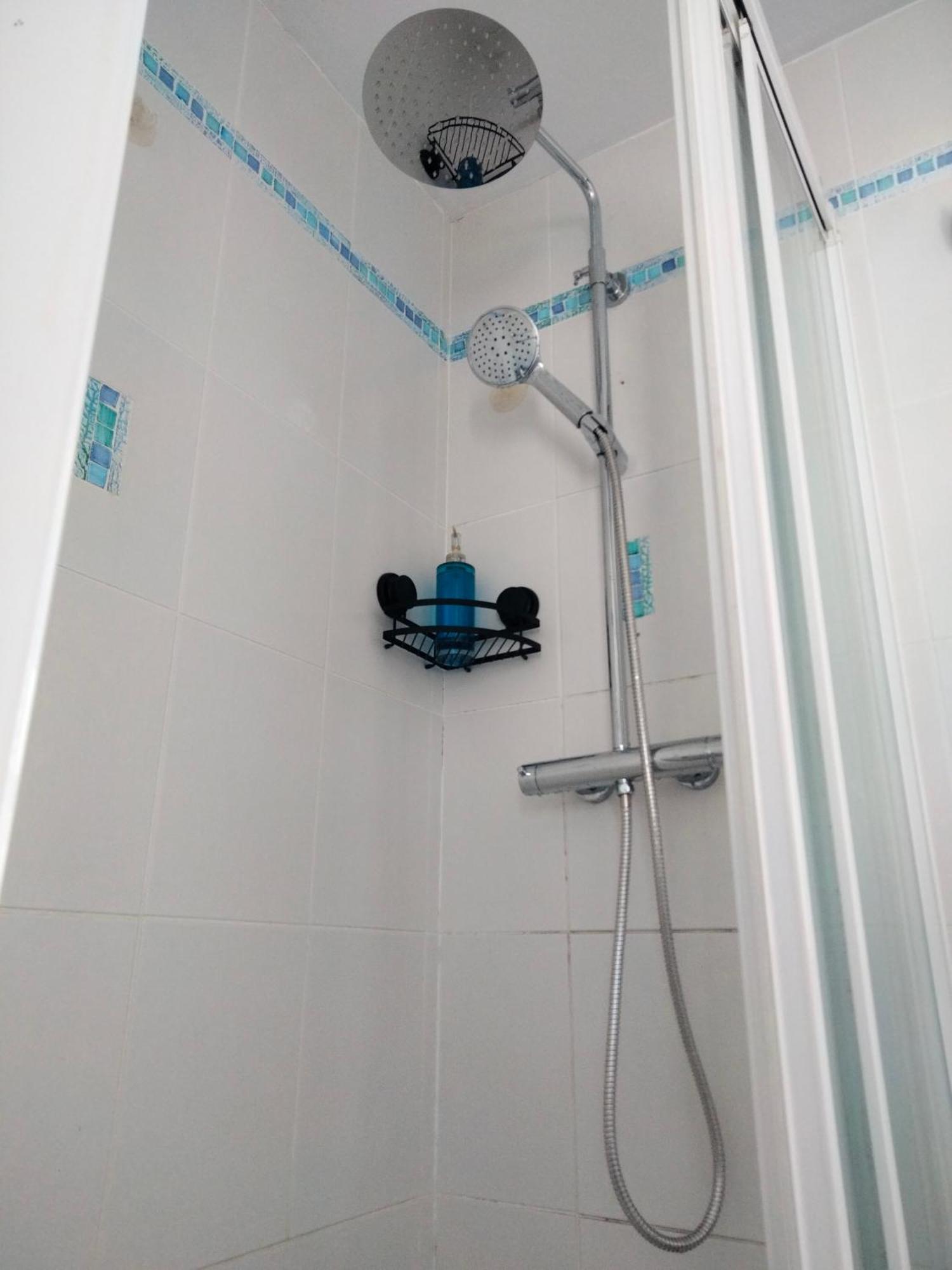 מנילבה Apartamento Primera Linea De Playa מראה חיצוני תמונה