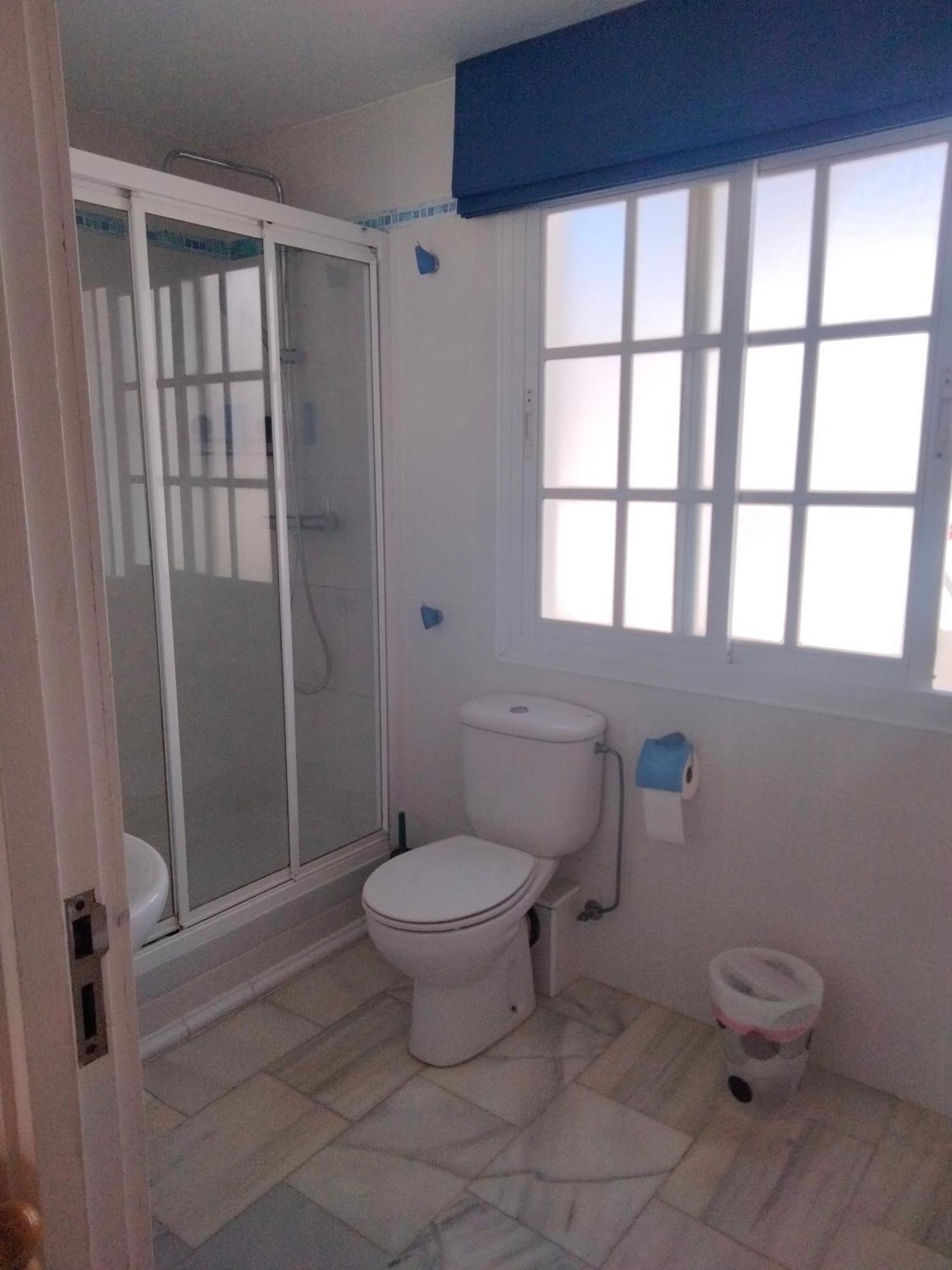 מנילבה Apartamento Primera Linea De Playa מראה חיצוני תמונה