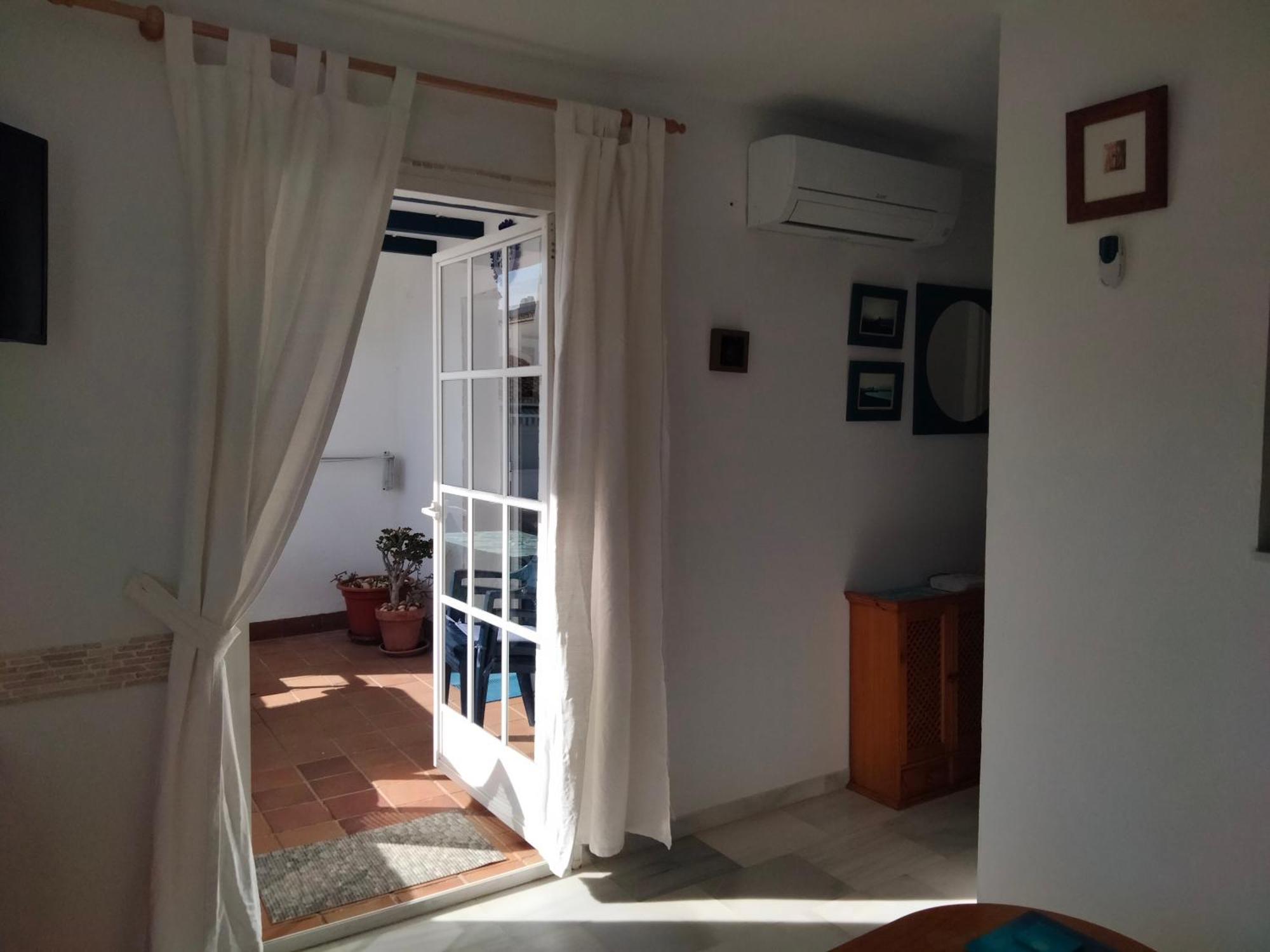 מנילבה Apartamento Primera Linea De Playa מראה חיצוני תמונה