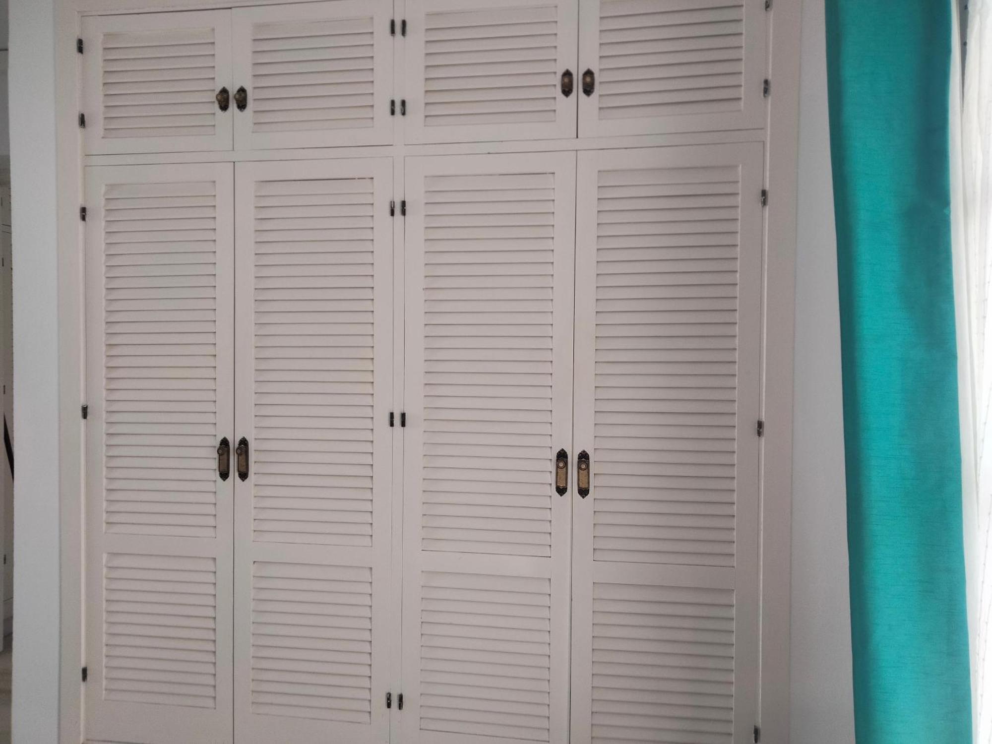 מנילבה Apartamento Primera Linea De Playa מראה חיצוני תמונה