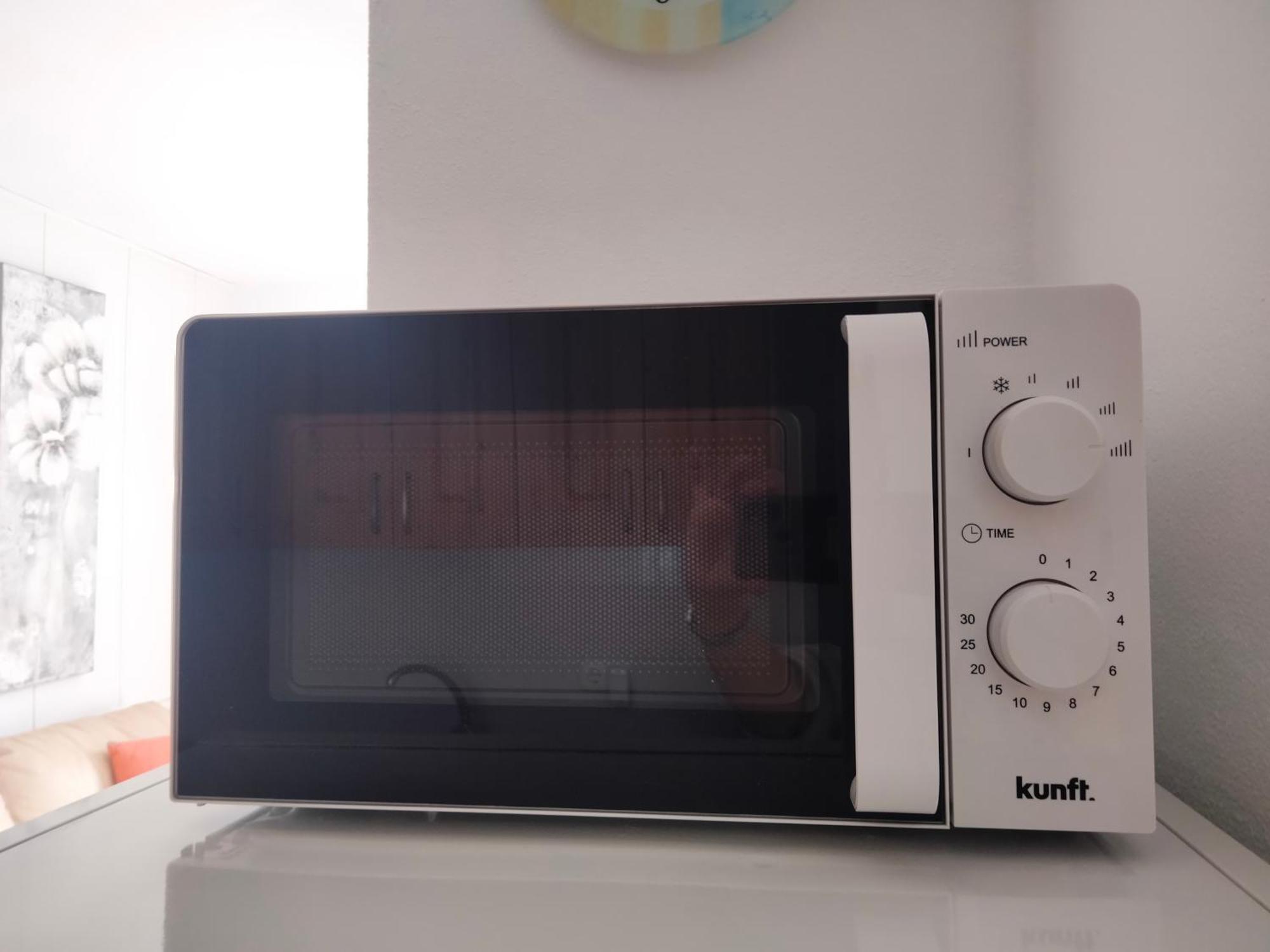 מנילבה Apartamento Primera Linea De Playa מראה חיצוני תמונה