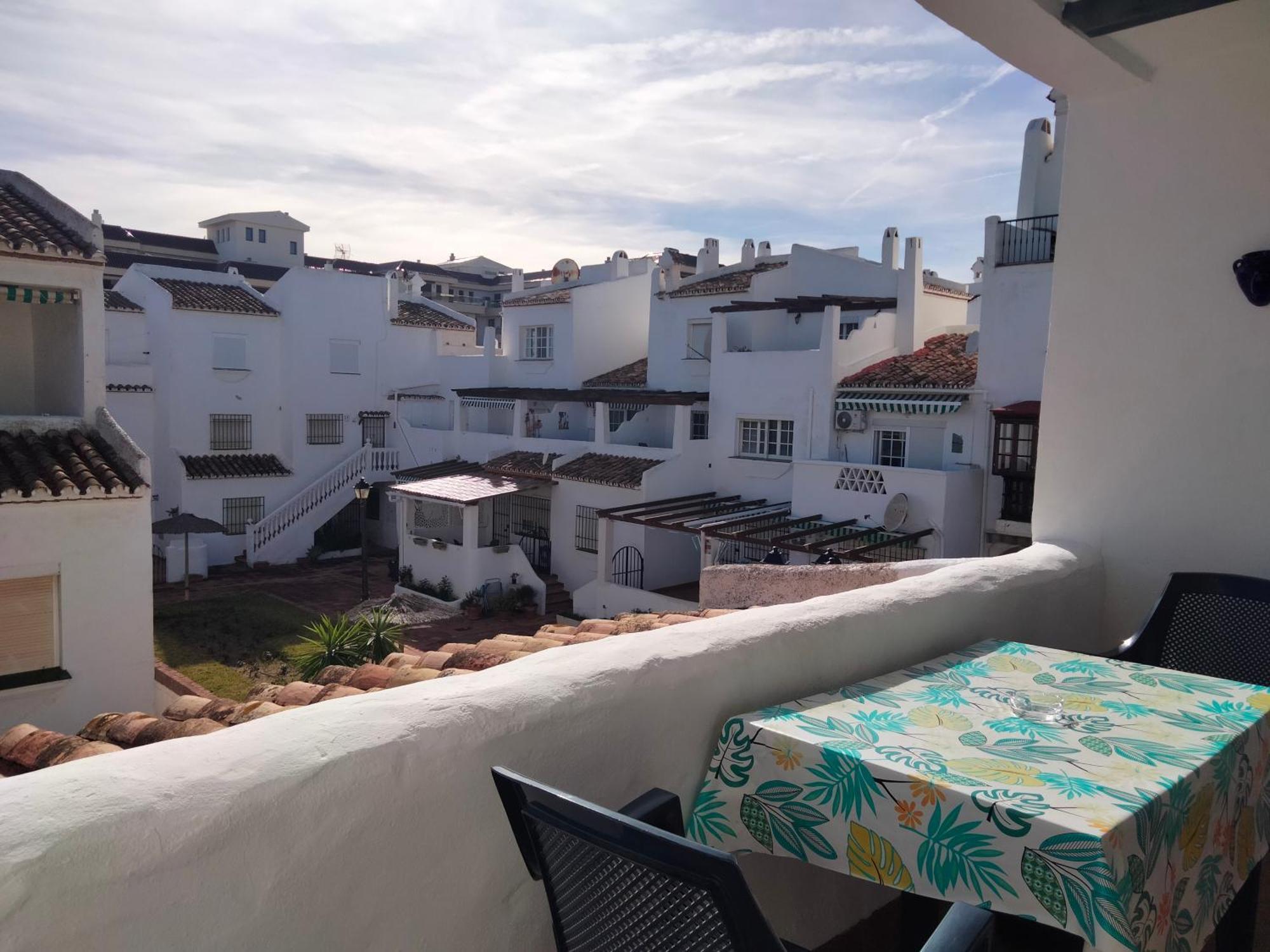 מנילבה Apartamento Primera Linea De Playa מראה חיצוני תמונה