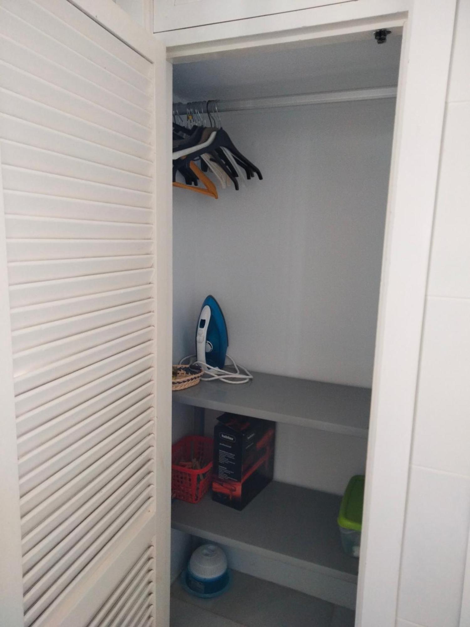 מנילבה Apartamento Primera Linea De Playa מראה חיצוני תמונה