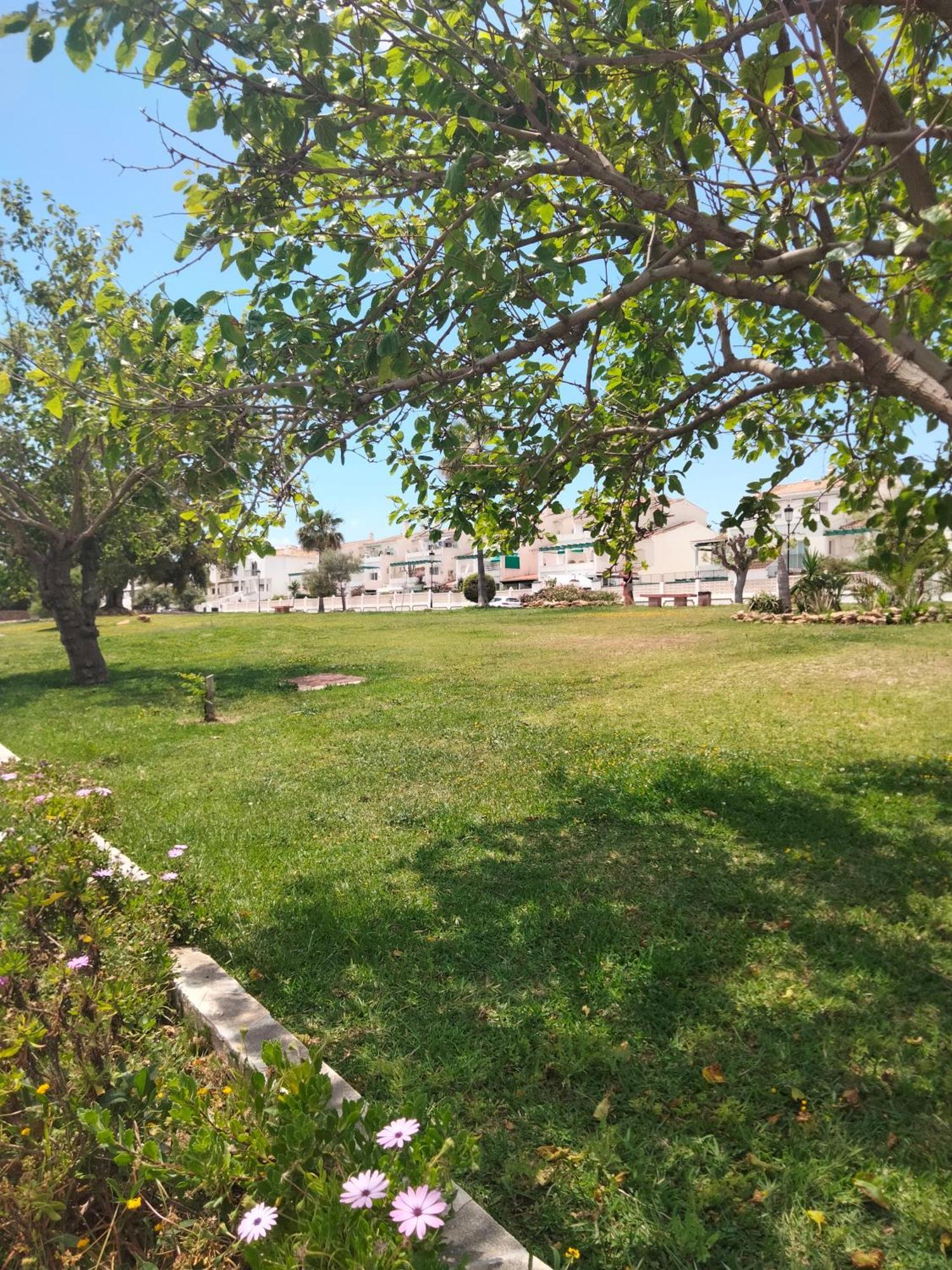 מנילבה Apartamento Primera Linea De Playa מראה חיצוני תמונה